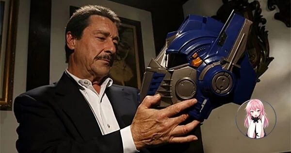トランスフォーマーのオプティマスプライムの声優、ピーター・カレンが85歳で死去 543d067a317e48abbce90151a119550c