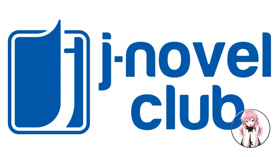J-Novel Club Reveals New Print and Digital Releases at Anime NYC 2026 5a164cccf3c24cbc93e8c804d6f5e6dd