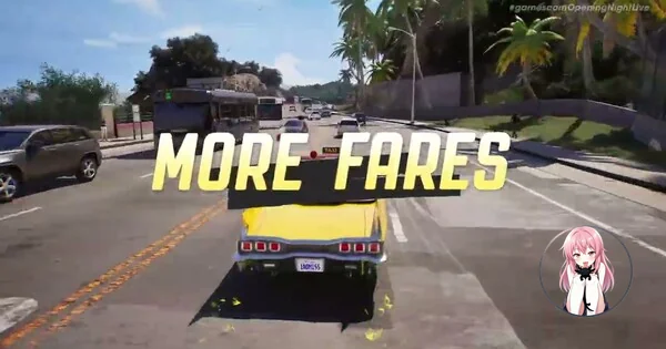 Crazy Taxi: World Tour – Trailer Previews Multiplayer Mode! 5e5fb1eaf4e34738a66420a76e6afad1