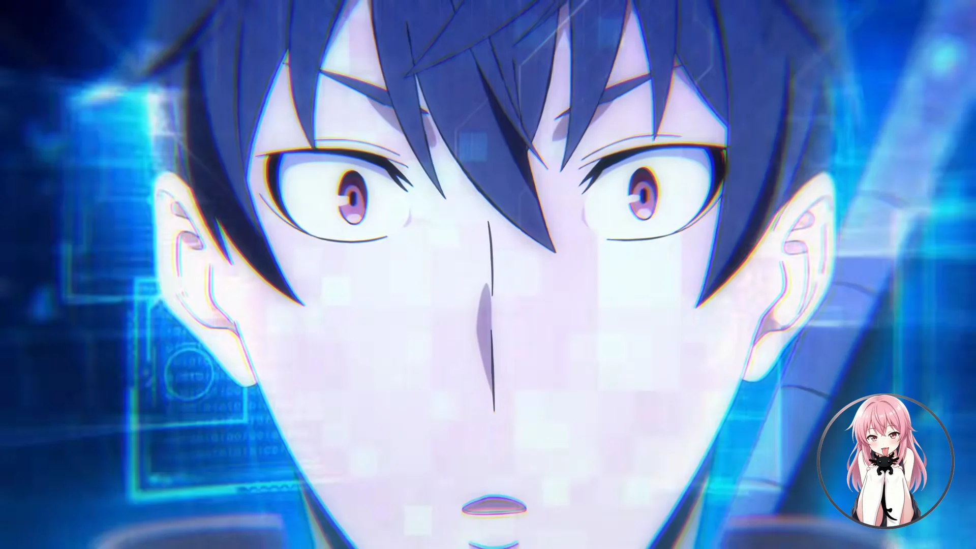 オーバーギアアニメが新キャラクタートレーラーで主人公グリッドを紹介 656545085f2d4a23802f2d6ab8f07f3a