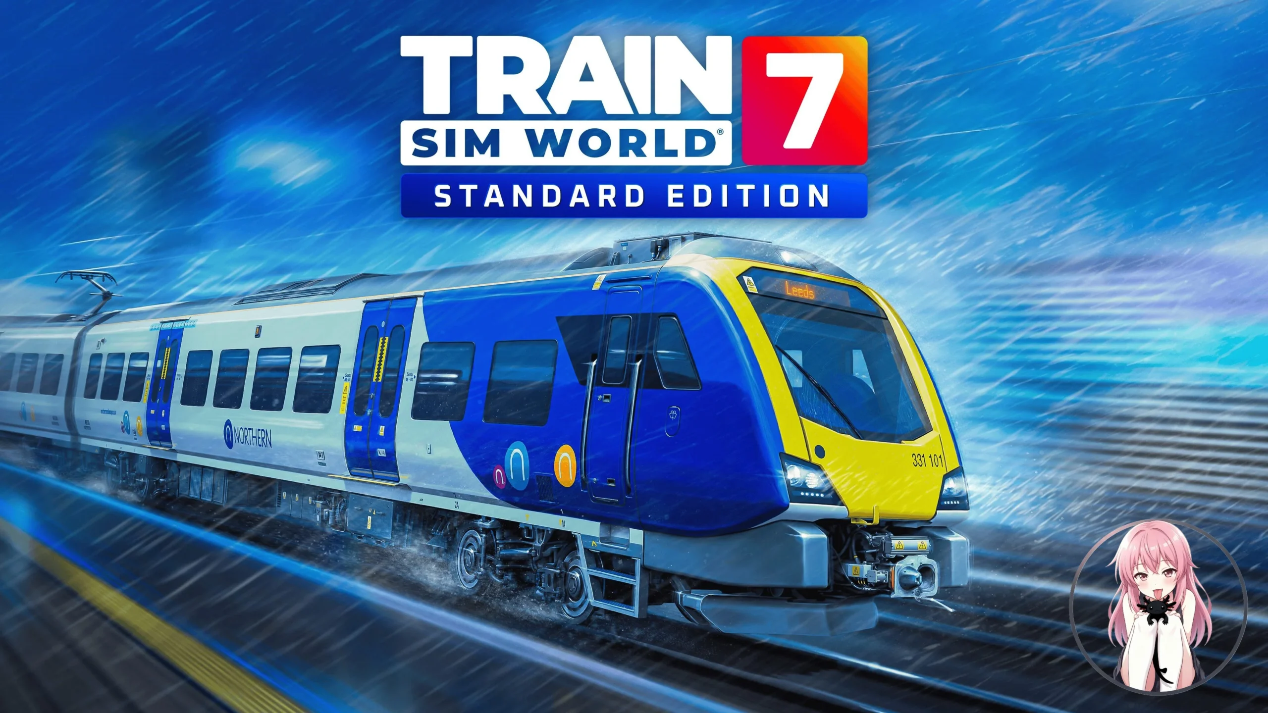 PS5、Xbox Series、PC向けにTrain Sim World 7が発表されました 65a1295c065d4664815facc915885ec6
