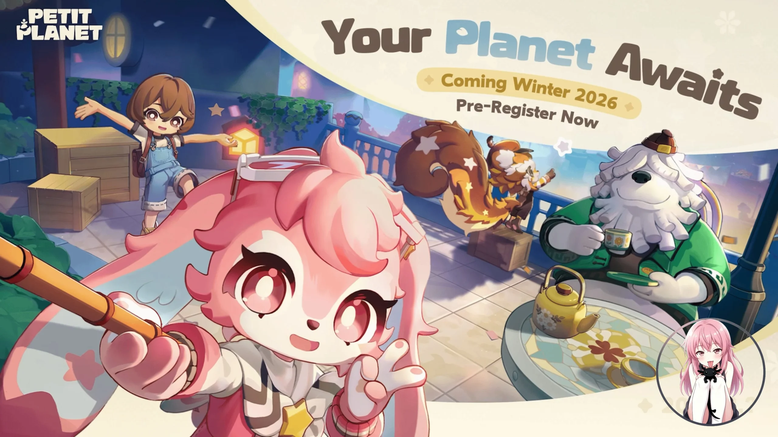 Petit Planet launches this winter 7318f554c4d144b8aaa051222c697f53