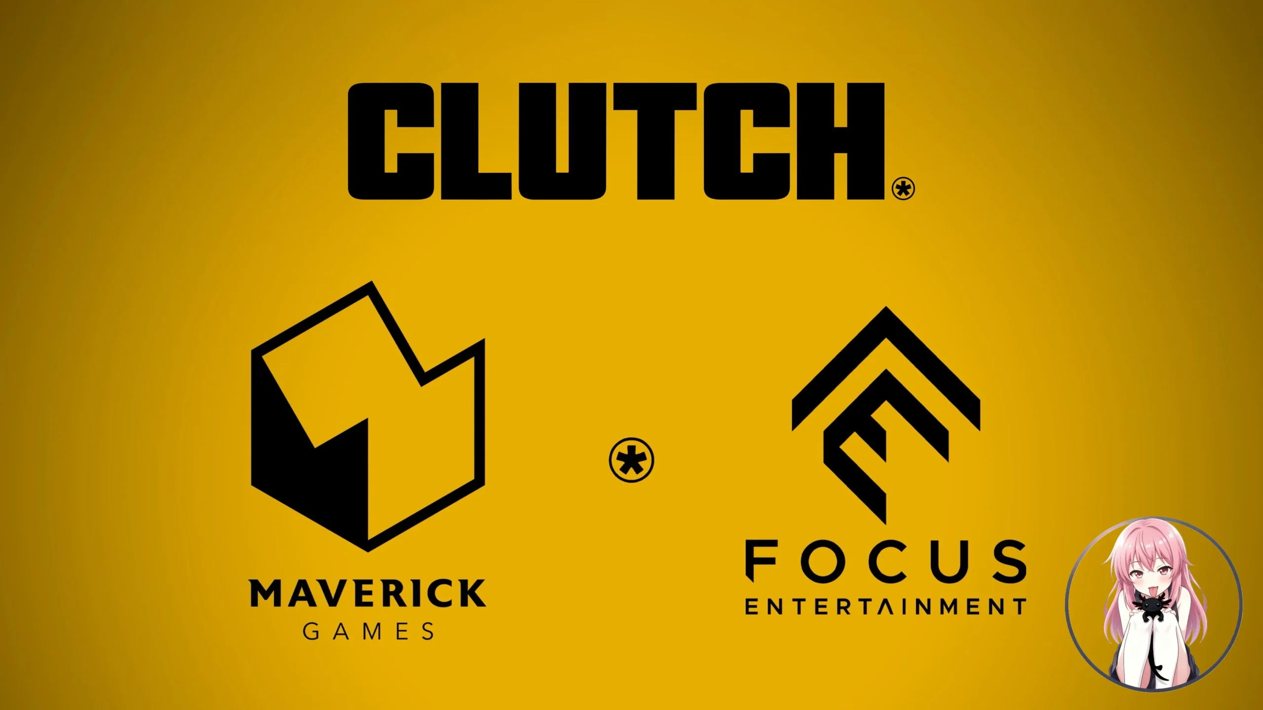 CLUTCH выйдет под издательством Focus Entertainment 73cf385b2ce2495987daf6eeef3e6744