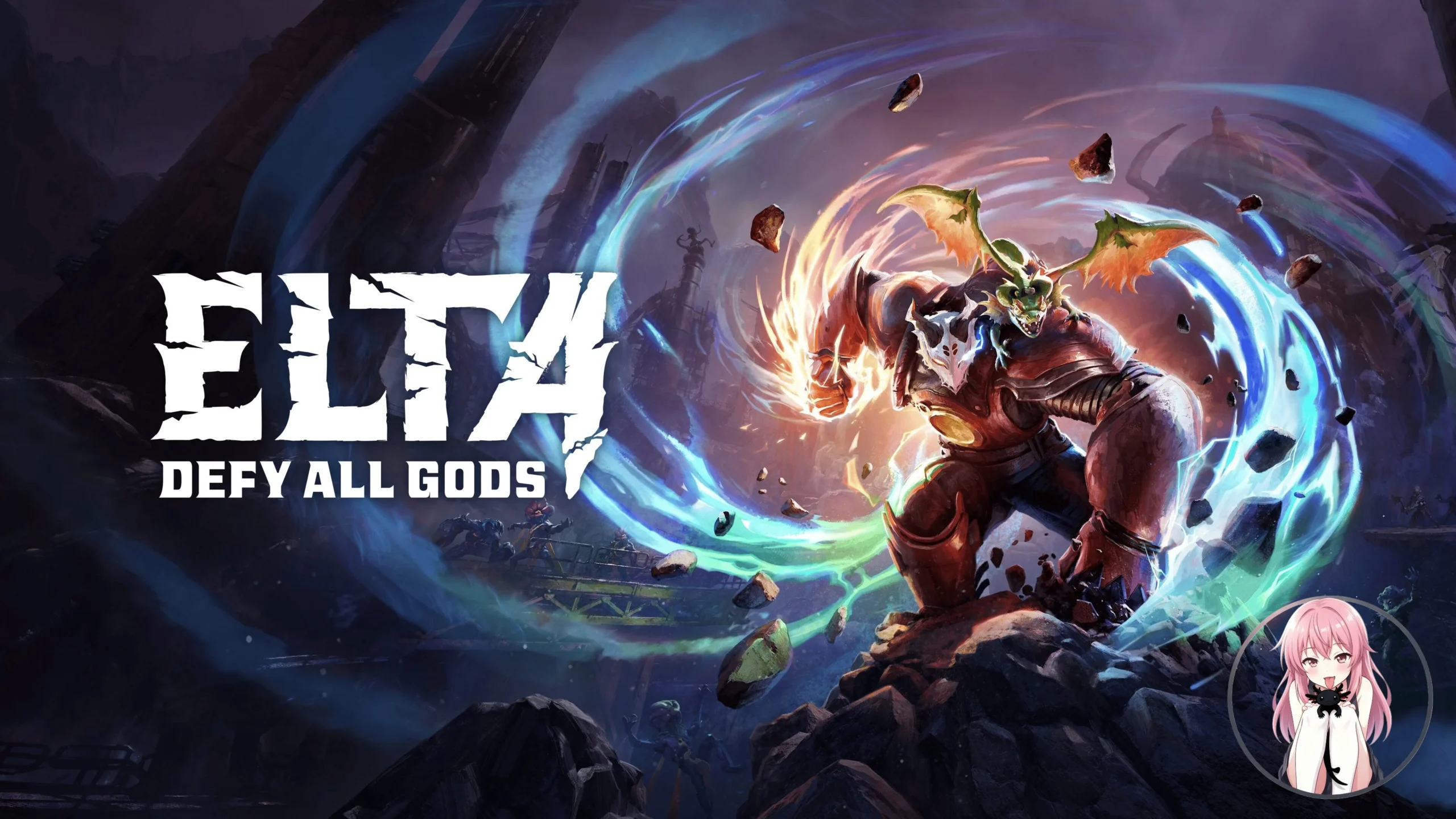 Elta: Defy All Gods Announced for PS5, Xbox Series, and PC 752808e57b894decb280b31ccb3dd3bb