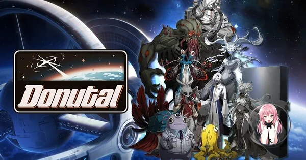 Arc System Works' Alien Immigration Simulation Game Debuts on September 3! 758d684a2fa94f609cc36073210580da