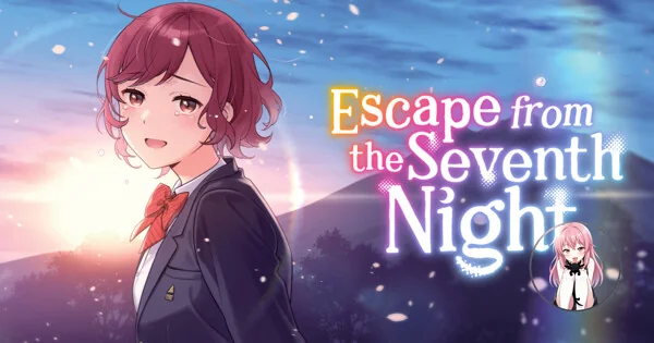 Manga Up! Global добавляет Escape from the Seventh Night и Daughter of the Dragon God на английском 76c81316fadf427aaa46eaaef98b343b