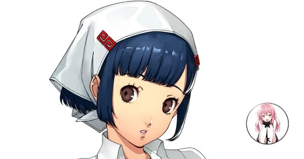 Persona 4 Revival to Feature New Social Link Character - Aika Nakamura! 7cab5d9bcae049e9bb813b1e1d7659c8