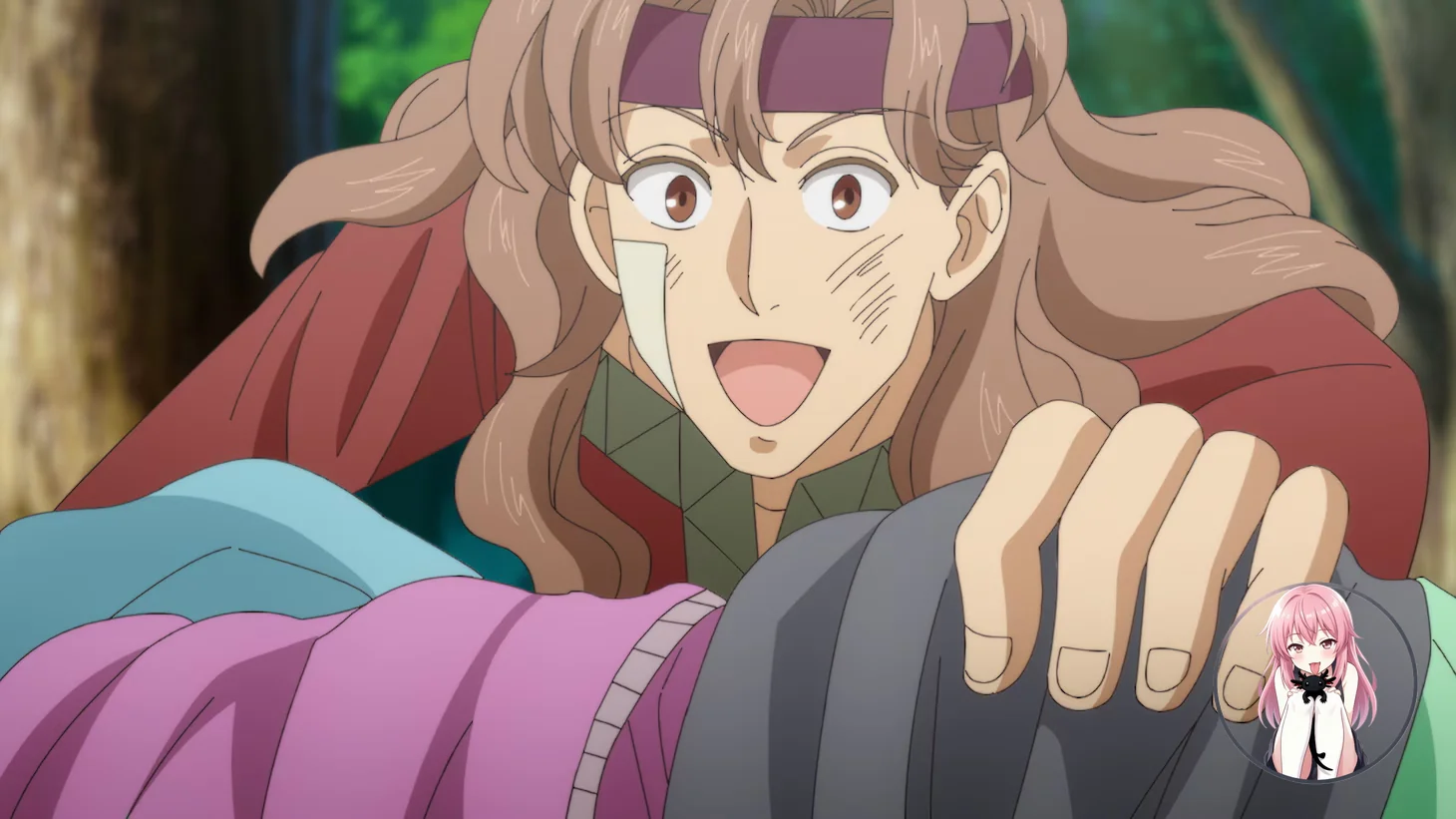 From Far Away Anime: Trailer Reveals Theme Songs and New Cast 7fb287830f6a437b80f6661fedaf94d5