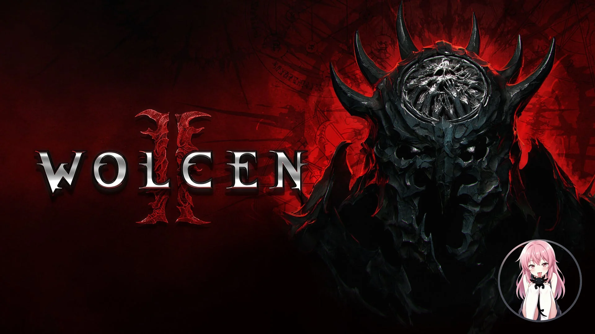 Wolcen IIがコンソールとPC向けに発表されました! 854f5188b8e746abb62452355fe51735