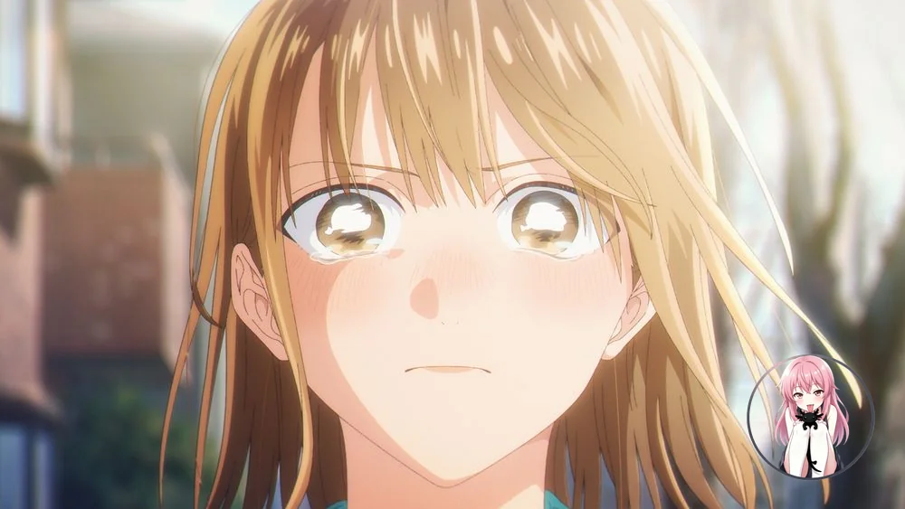 Anime "Blue Box" Returns with New Season! 89c8a960d62548068d1a91bc41b6a79e