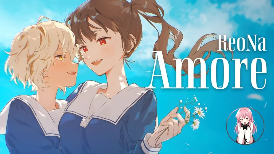 「君が死ぬまで愛してあげる」マンガがアニメオープニング曲をフィーチャーしたコラボ音楽ビデオをリリース 8a55e79d03d849fe91600dd313761186
