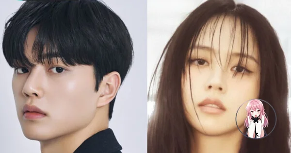 Live-Action Series White Scandal Confirms Main Cast 97924e88e68946b691243d6a689d6ff7