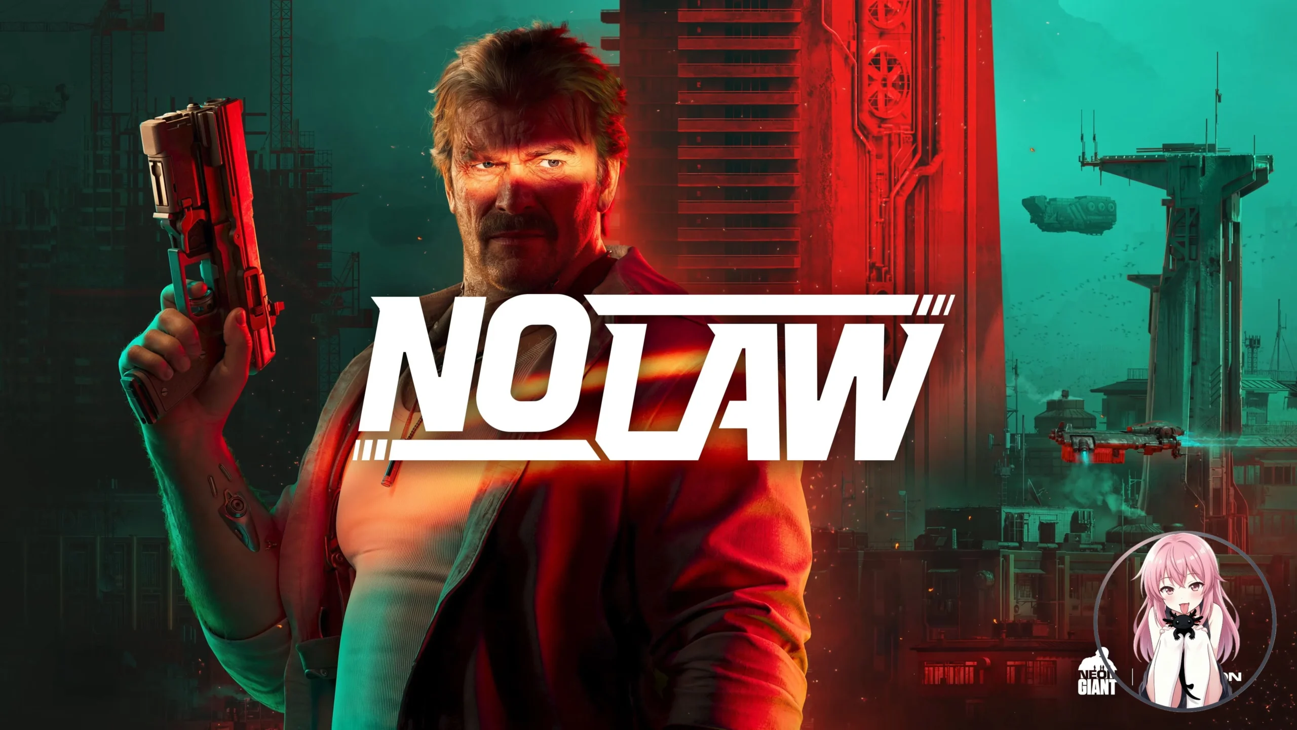 NO LAW launches in 2027 9f218aef05f74aee8c251ef606d95544