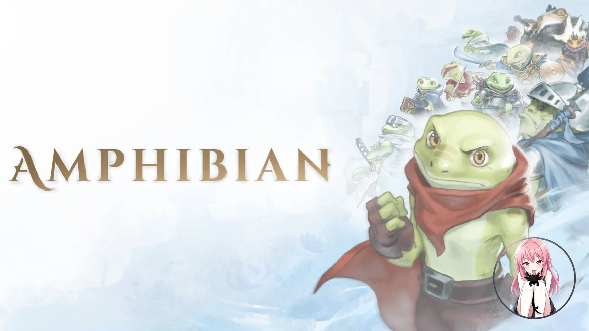 Анонсирована Super2D пошаговая RPG Amphibian для PS5, Xbox Series, Switch и ПК a0817edfd14a4e79bca3dff9f4868865