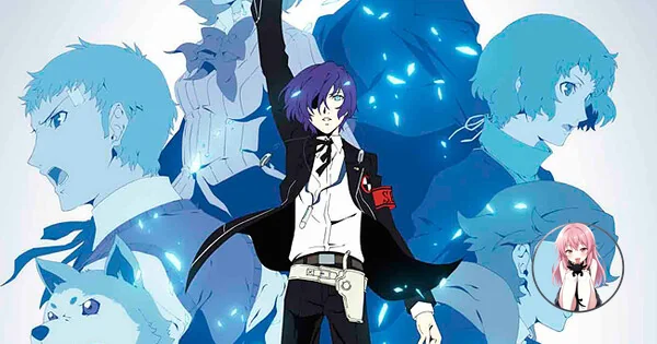 アニプレックスUSAのYouTubeチャンネルで「ペルソナ3」アニメ映画全4作が配信中! a489414e985b4b50b579df3cfd26ef66