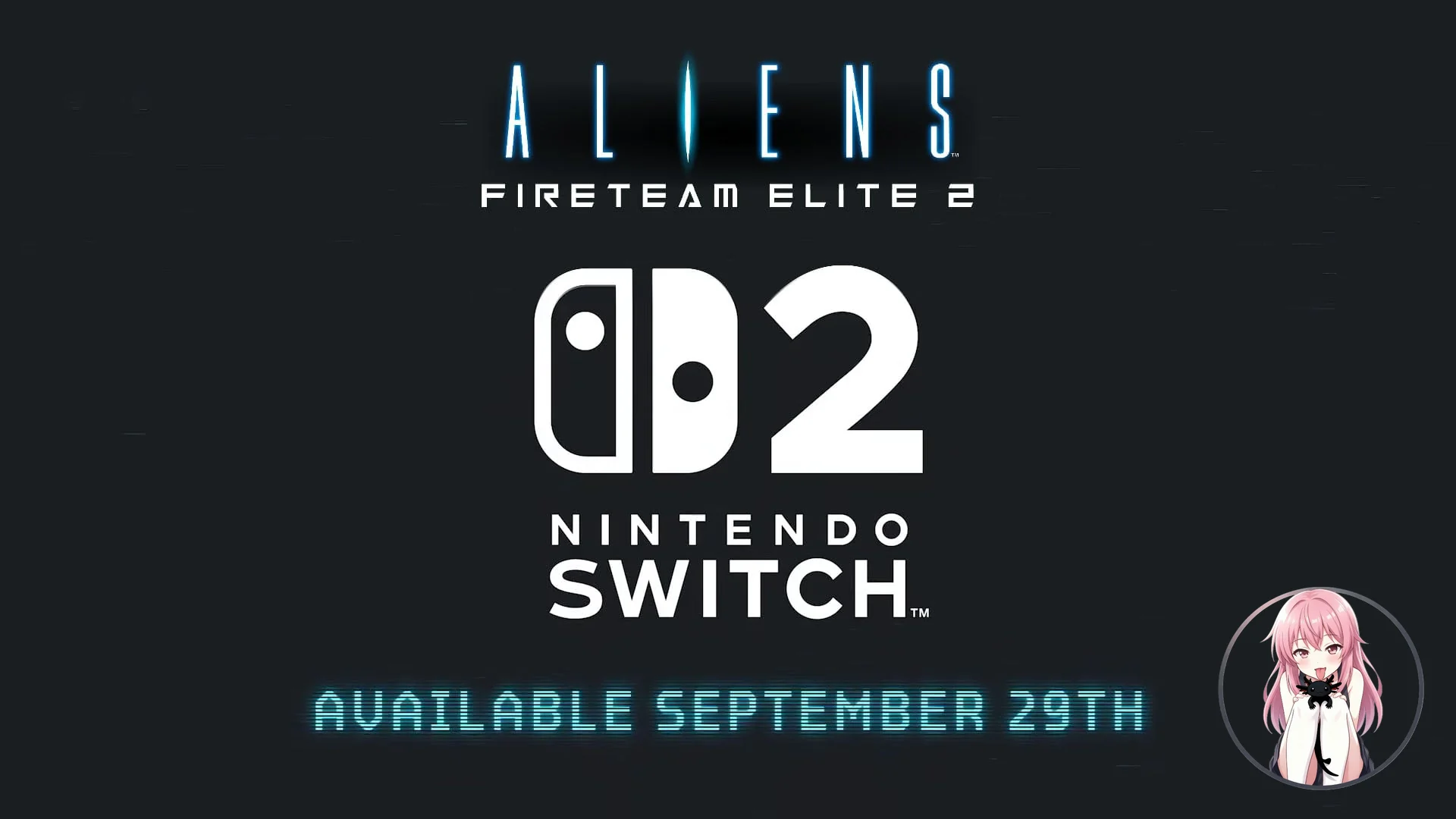Aliens: Fireteam Elite 2 for Switch 2 launches September 29 a9fd09a213424de0a6ae58ce3a97ce2d