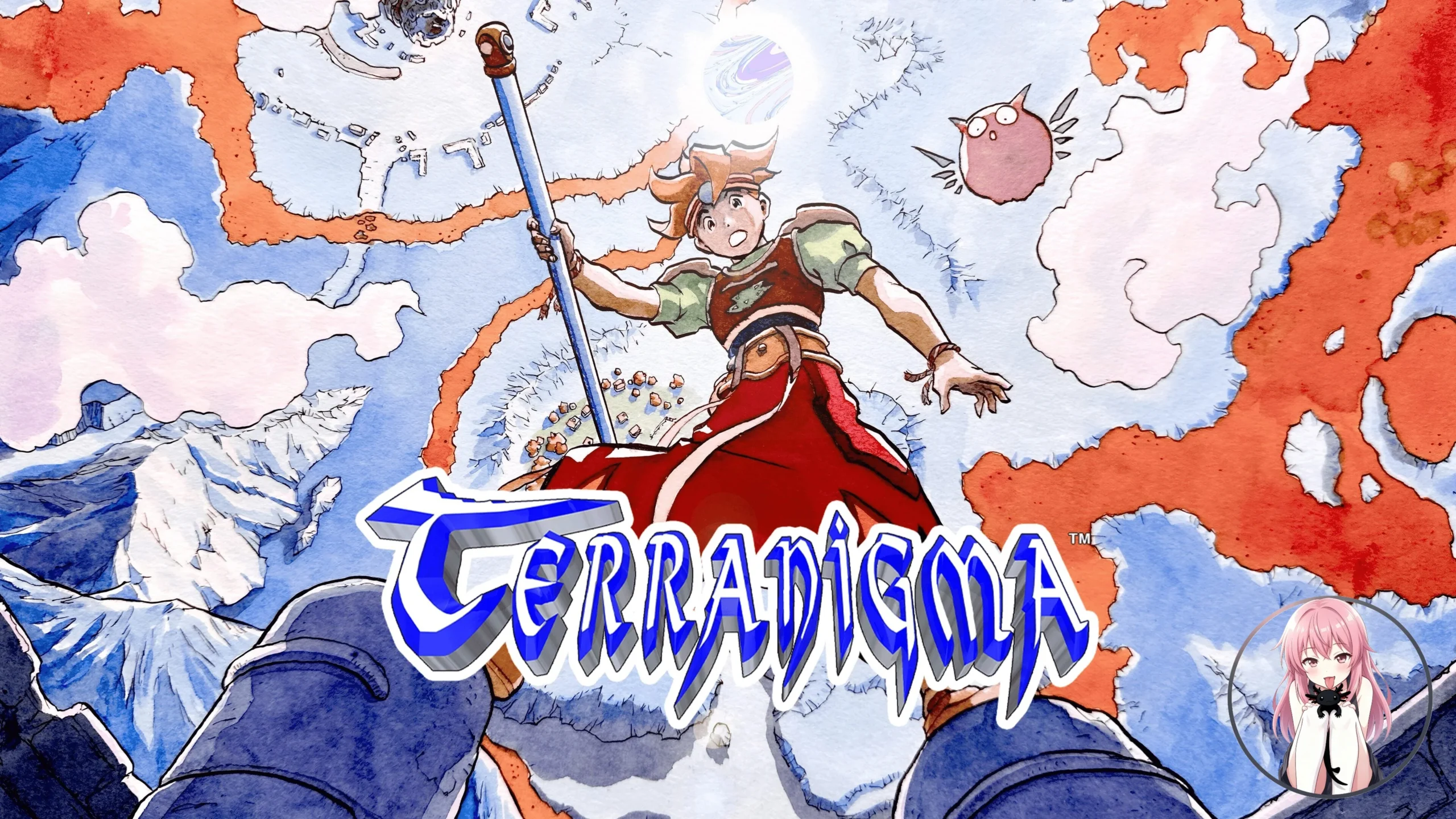 Terranigma announced for PS5, Xbox Series, Switch 2, PS4, Switch, and PC aa68f49c49e74b4490d816b724be0034