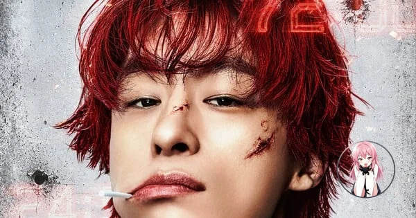 Webtoon-Based Movie Reawaken Man: The Red Set to Release in South Korea on September 30 b074909bc26f48aa80d3ccb2a3cbe1cf