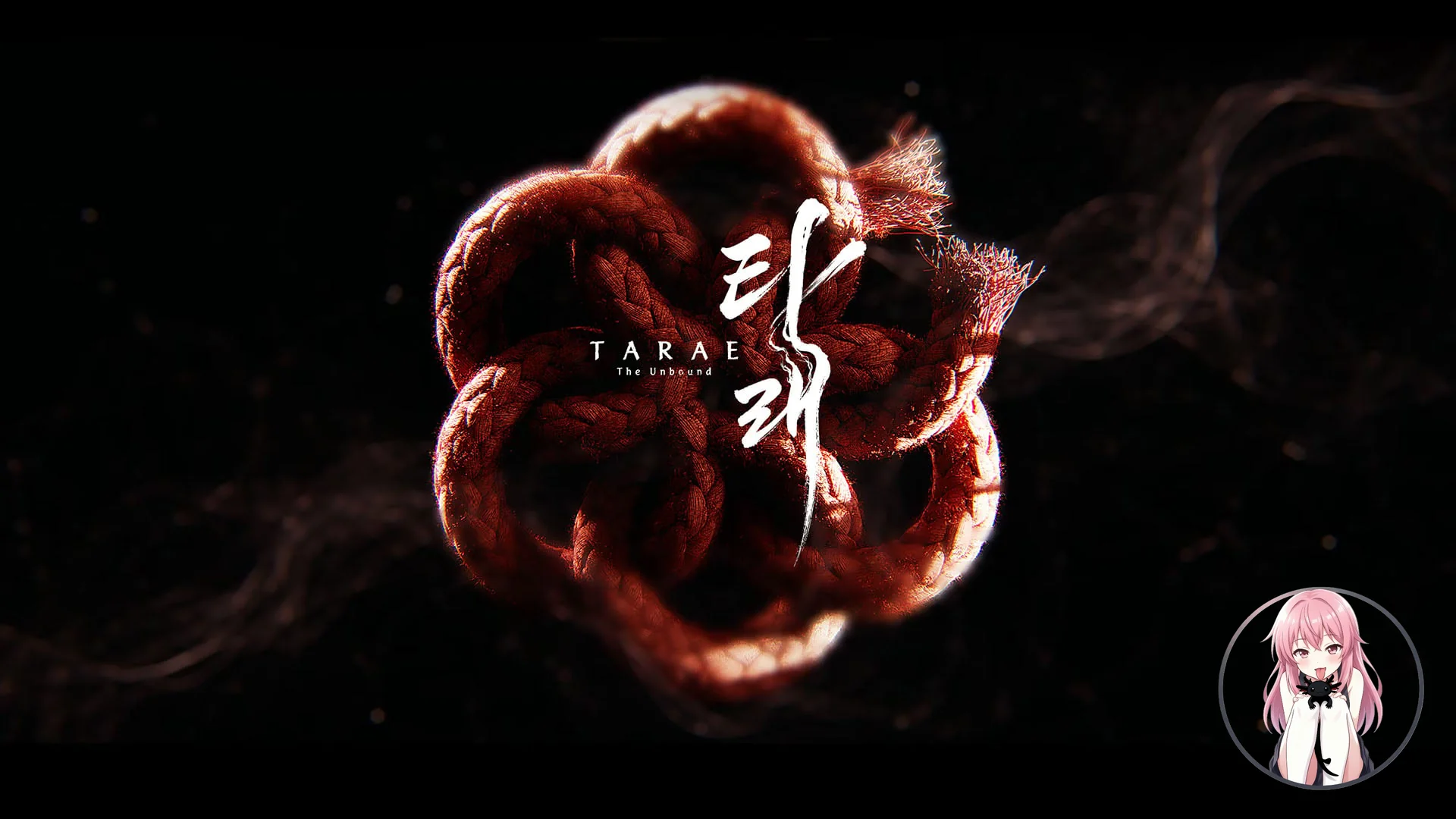 KRAFTON announces TARAE: The Unbound — Eastern dark fantasy action RPG for PS5, Xbox Series, and PC! b1e159fc5fc44cc69d7a9652073ddb75