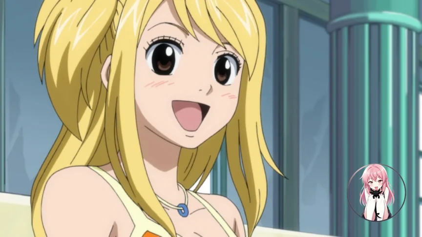 Fairy Tail Anime Theme Songs Coming to Vinyl for the First Time! c28e14dac78a4c3b87d413e2919fd685
