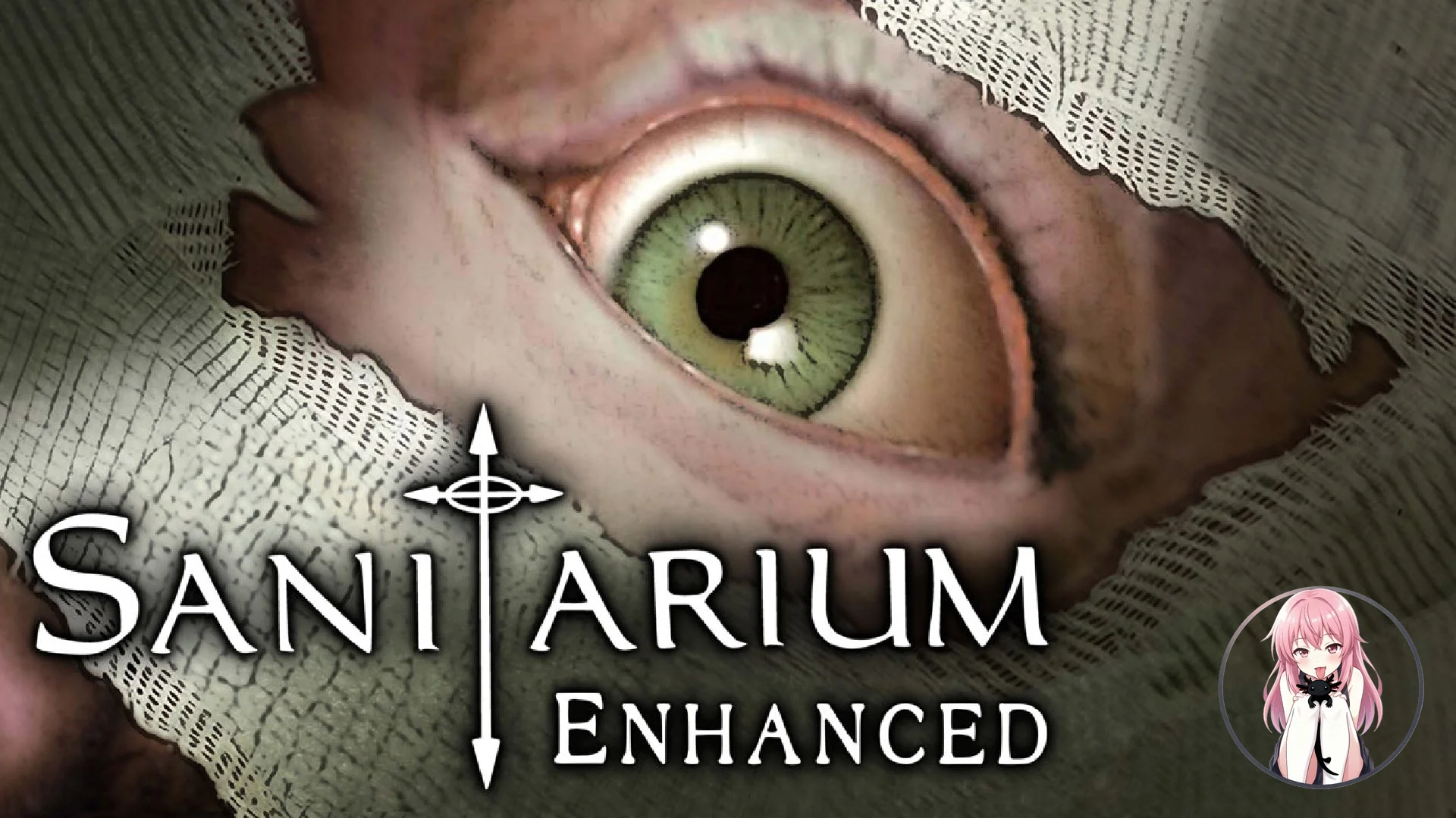 Sanitarium EnhancedがPS5、Xbox Series、PS4、Switch、PC向けに発表されました! c2f9f365fb3a4002b413266001442ecd