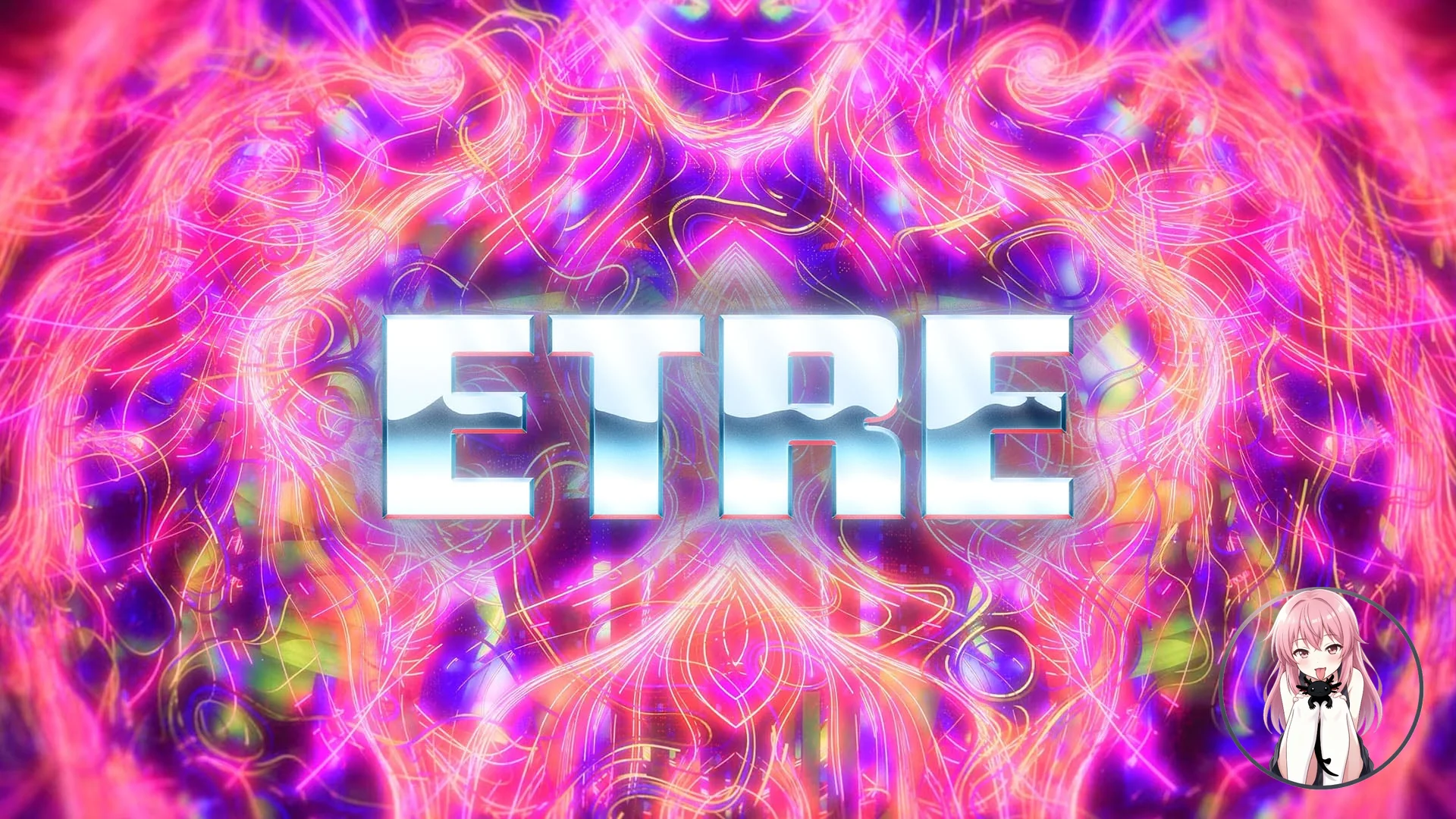 Анонсирована Sci-fi Metroidvania игра ETRE для ПК c82c196ee6b54cc199107427b6f544ff