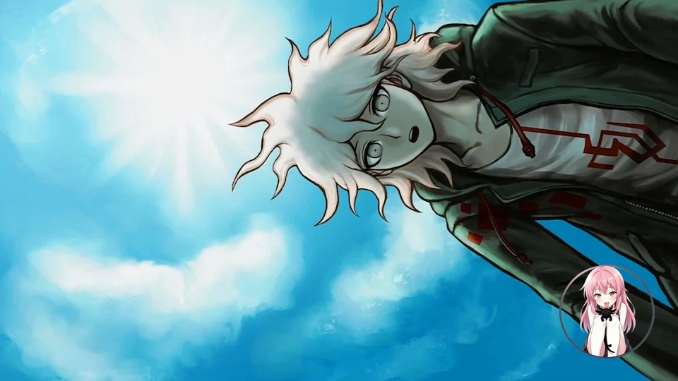 Danganronpa 2x2 на Switch 2 выйдет только на картридже с ключом d91b574d5b734ae19e610ec5eeba2082