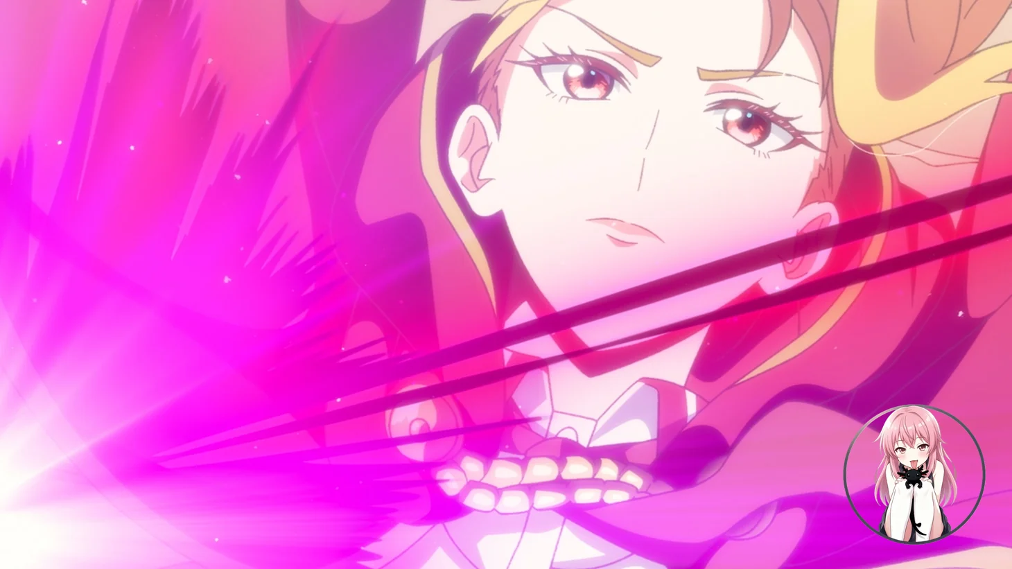 A Wild Last Boss Appeared! Season 2 Anime Reveals New Key Art f5f2cc9f6e2541ea999fb67562d90eb3