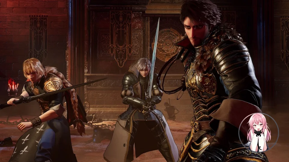 Bloodstained: Scarlet Engagement Delayed to 2027 f6f06cbfad89469f8882adfcd452b81b