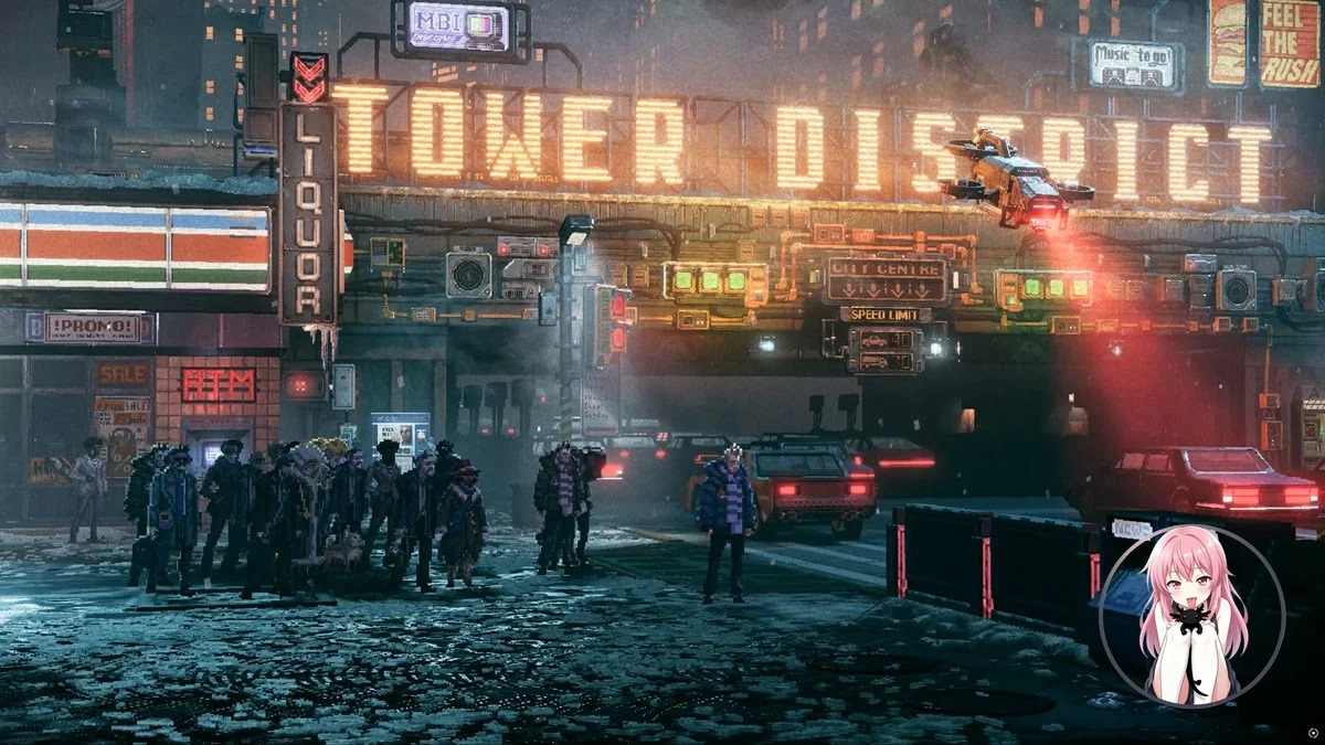 REPLACED — Cyberpunk Masterpiece Arrives on Android December 8! 🔥 05c2edf191814db5bf00b37028640b53
