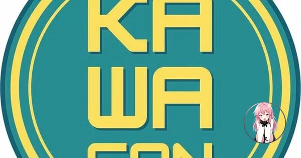 Прощай, Kawacon: Аниме и геймерская база Техаса закрывается после 5 лет! 05f2c9e2975642eebede02030db0e867