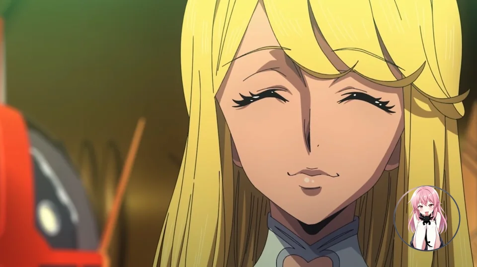 Star Blazers: Space Battleship Yamato 3199 — New Song for the Finale of Chapter 7! 🎶 11421787a7fb4a3a837e1e6c727a9314