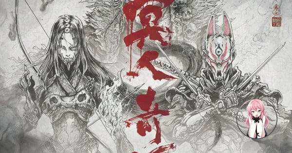 Ghost of Tsushima: Legends Anime Announces Cast and Delay to 2028! 😱 13edfc559abb43bd846c09d5bb4f18a4