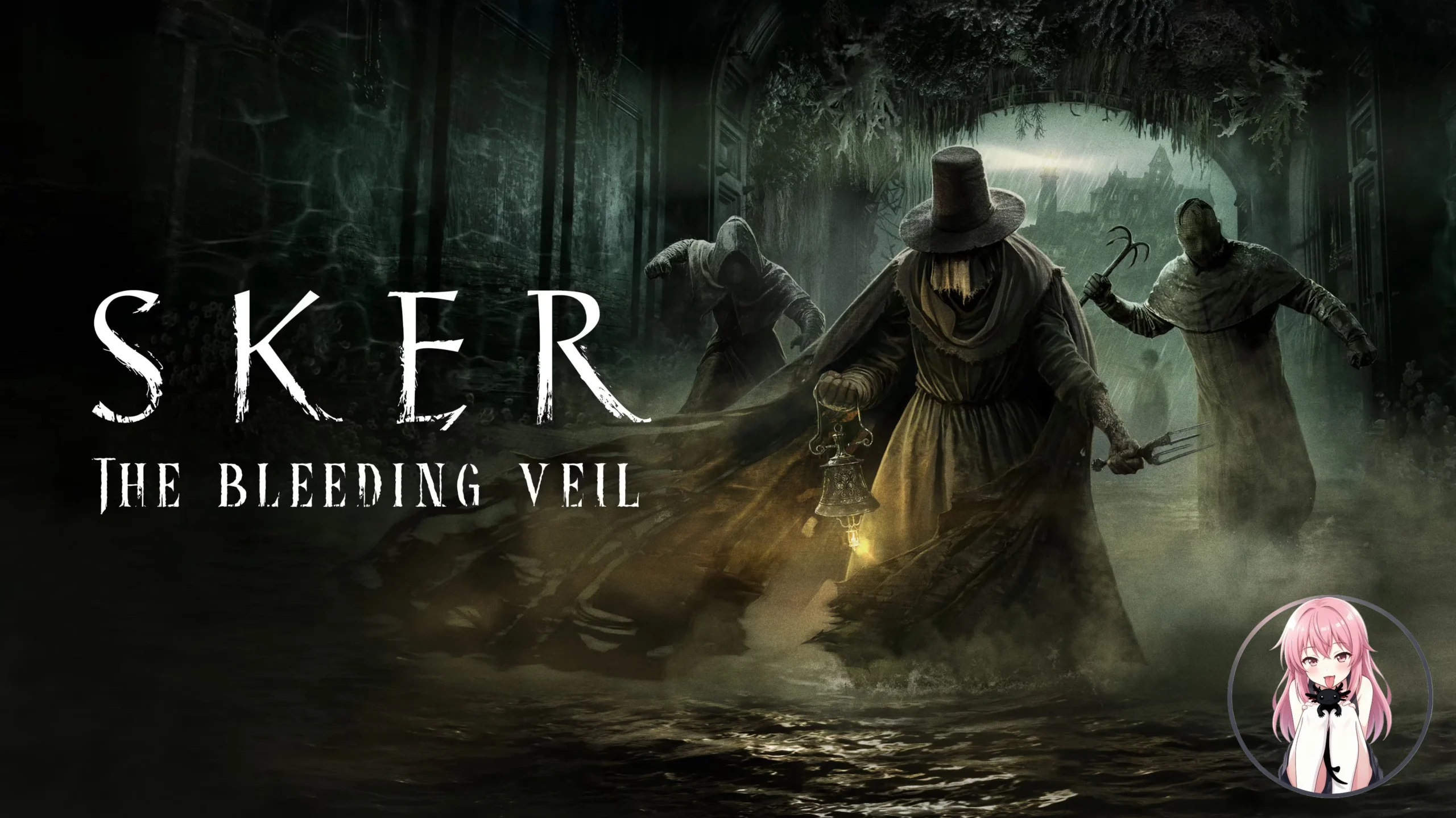 Sker: The Bleeding Veil — PS5とXbox Series向けの新ホラー! 184da81d42834169bf0c9b5b52e3293f