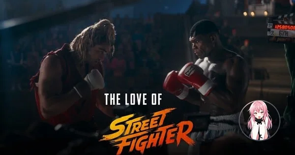 Ожидаемая экранизация Street Fighter: трейлер с комментариями актеров 🔥 1ab99467194b45aa863a3f3ed03b9b35