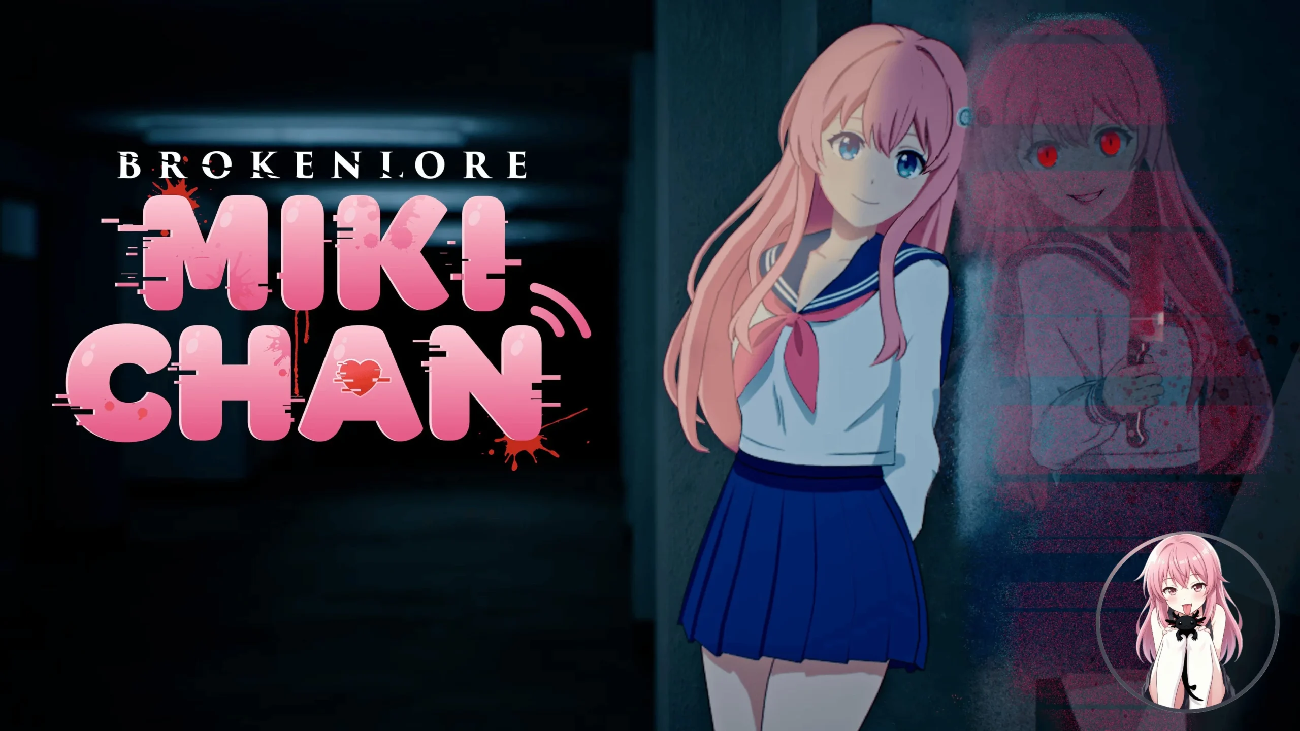 🔮 BrokenLore: MIKI-CHAN — новый имба-хоррор на PS5 и Xbox Series! 21da1ef3c9004a3db0de0feb23a5b8ed