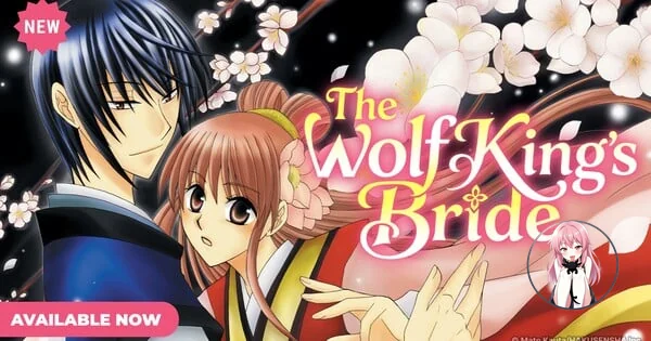 狼と花嫁:あなたの心を揺さぶる漫画!🐺💖 35a3c03810c446578c1b3b68849b758a