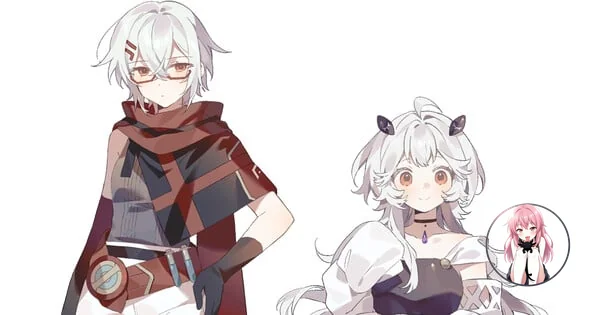 Готовьтесь к взрыву эмоций! Inori's Homunculus Tears выходит в манге! 3a709c1294484de797bf6dabcad9d8ba