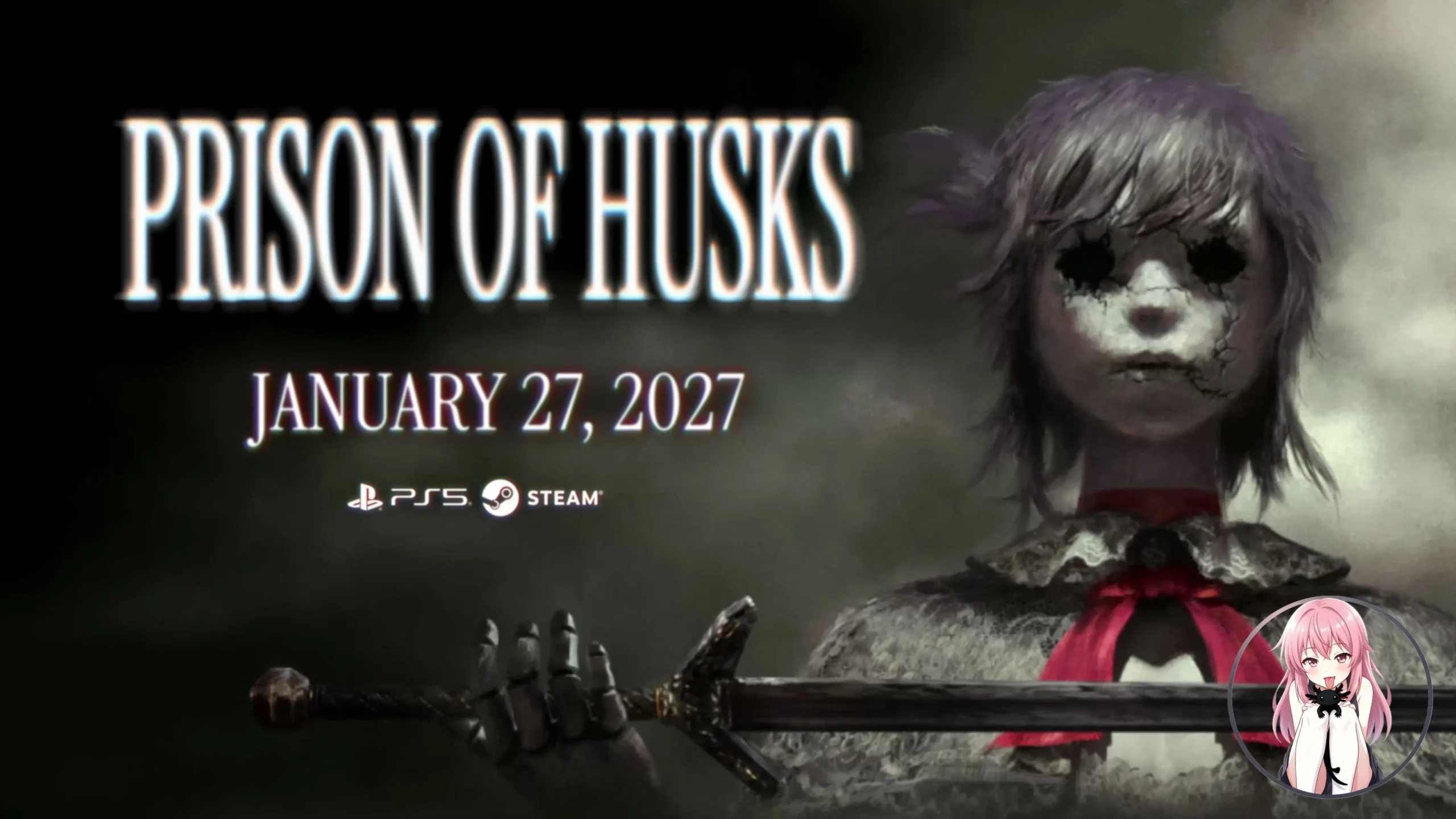 PRISON OF HUSKS — жах, который ждёт нас в 2027 году! 3fae88044a5f4c68941d851adf1a378d