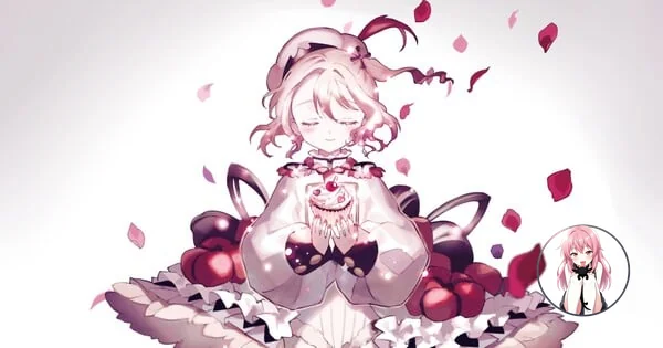 The Return of Magical Girls: Magical Girl Raising Project Anime Restarts! 4c133c0cc8334e6faab97414d8db4708