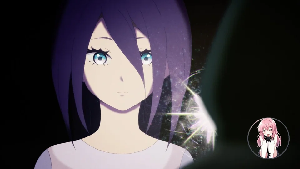 🔥 『Firefly Wedding』の新しいエンディング映像公開! 64eda738ff254589b57d1499370359ab