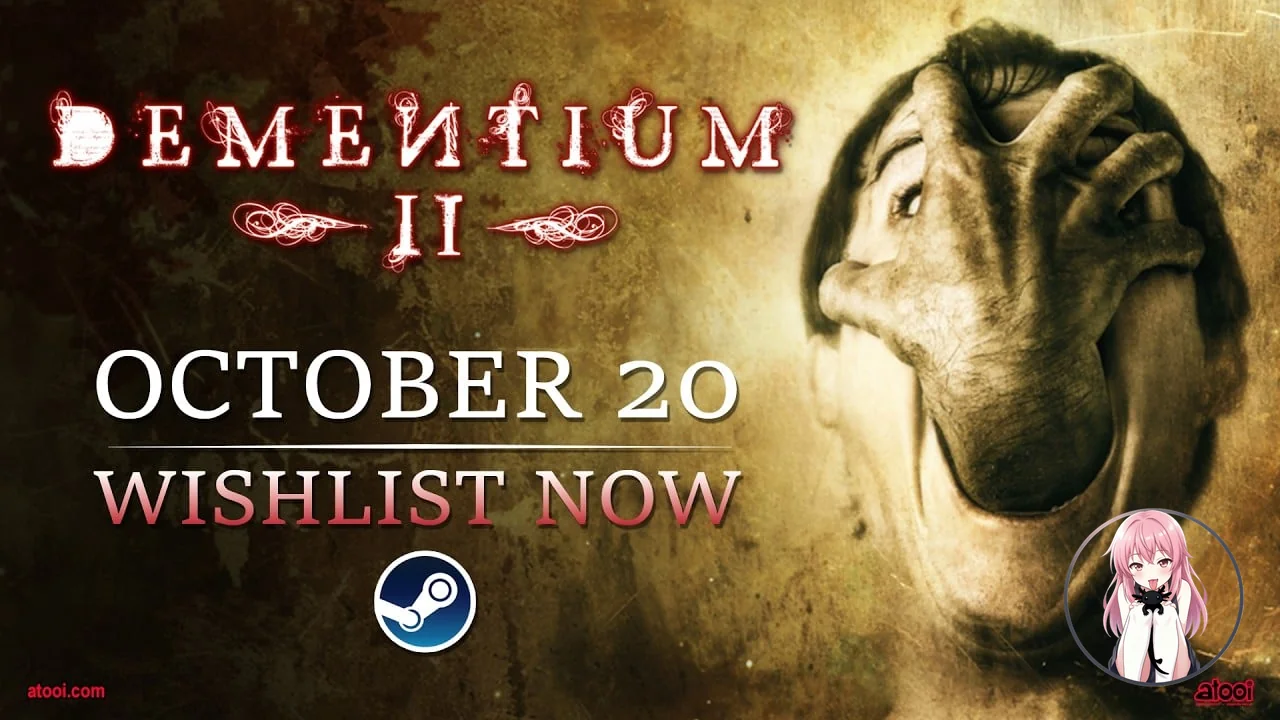 Dementium II: 恐怖が10月20日にSteamへ帰ってくる!😱 7394ce3c2b6b4f55bf11eccf8d4ac8f4