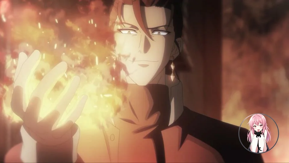 SSS級リバイバルハンター — 待ってたアニメが来た!🔥 7a6b9c8d33934b569d6c9288a284a1bc