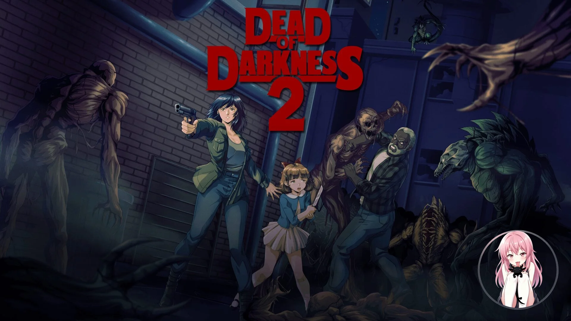 🔥 Dead of Darkness 2 Announced: Survive Nightmares on PS5 and Xbox! 🔥 a15d103106d14892bebb00c1ed40d13a