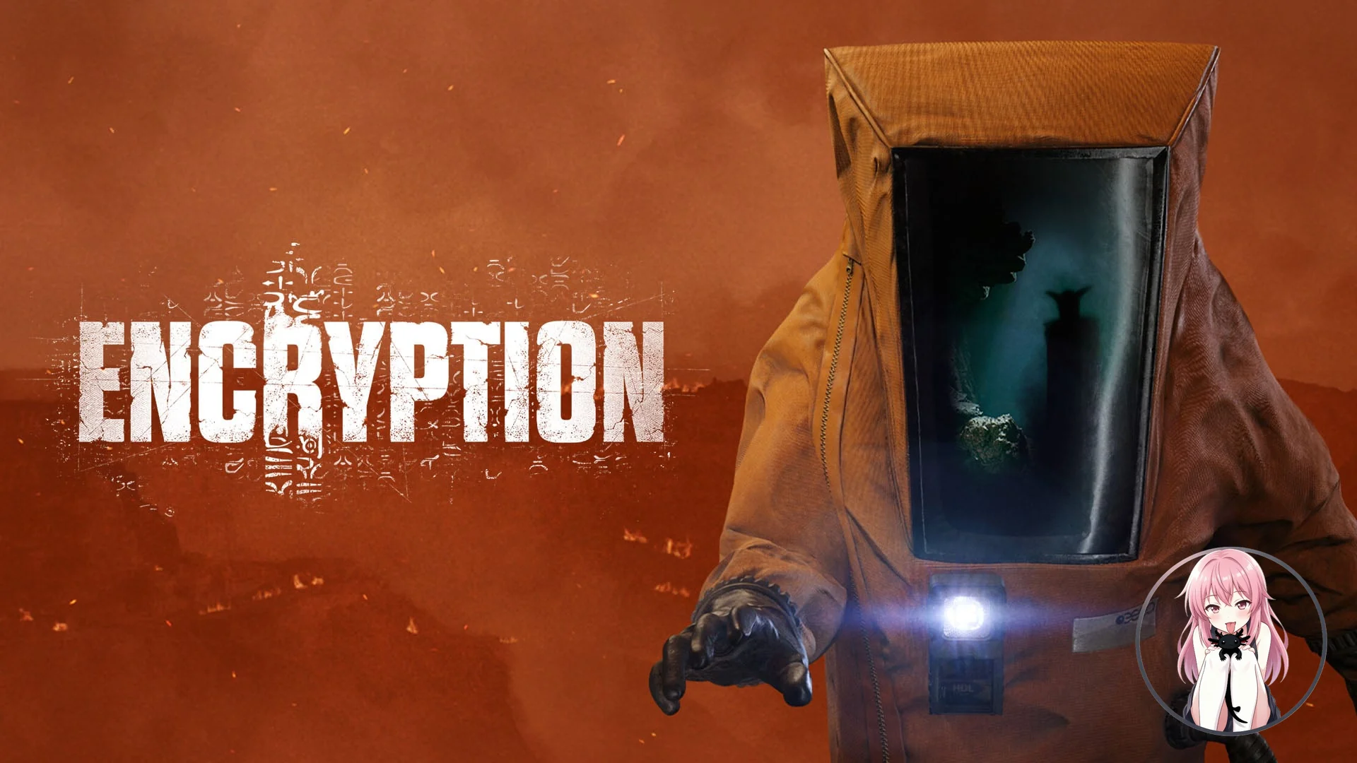 Shocking Anime Horror! Encryption — A New Game That Will Blow Your Nerves! a33e8fa3f8a342ecb05e9db1ad0e386f