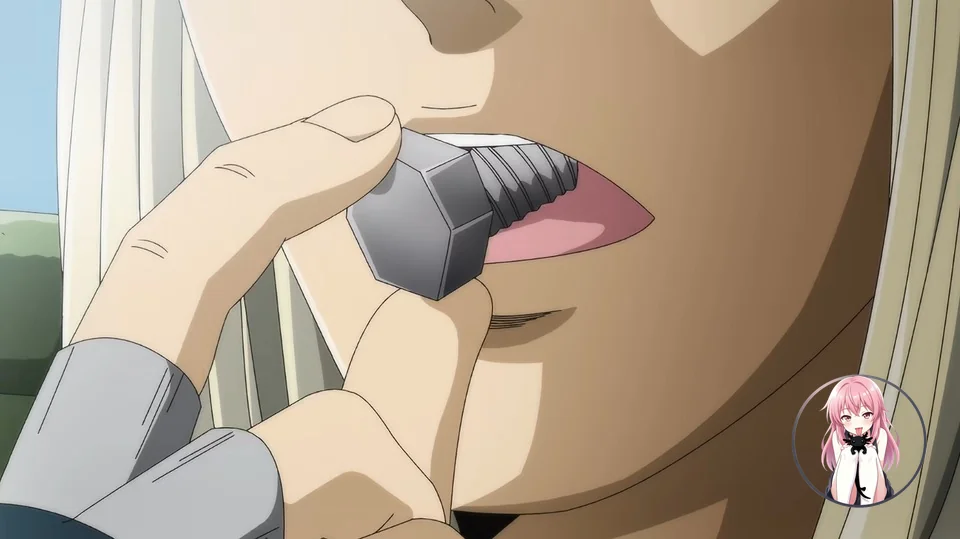 EAT-MAN The Over Order: New Title from Crunchyroll Is on the Way! 🔥 bf843bc51e5a4b73a749d923b30a7c70