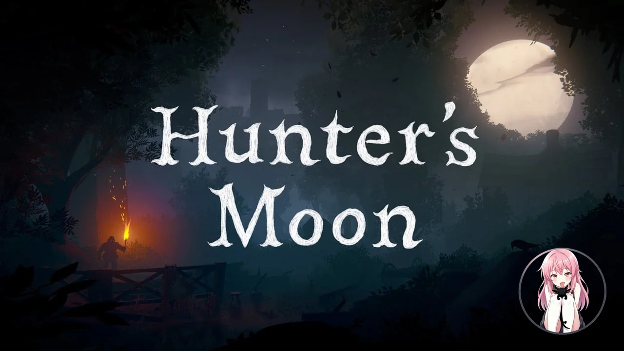 『Hunter's Moon』声優発表:誰が声を担当するのか? c0e19e501b894e4a884663f933e90ea7