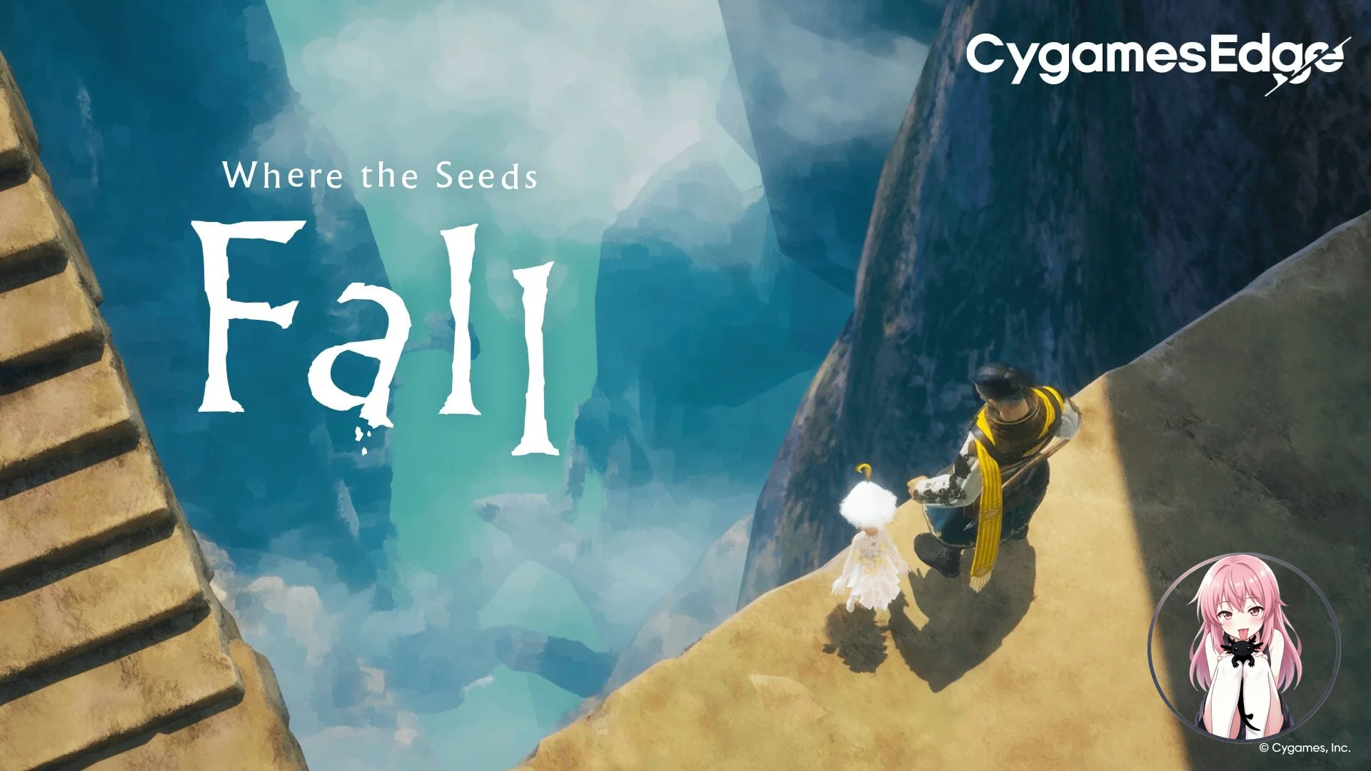 Where Seeds Fall: New Trailer and PC Demo! 🍂 d6964c116dd7480ea7e8ea75e512b47d
