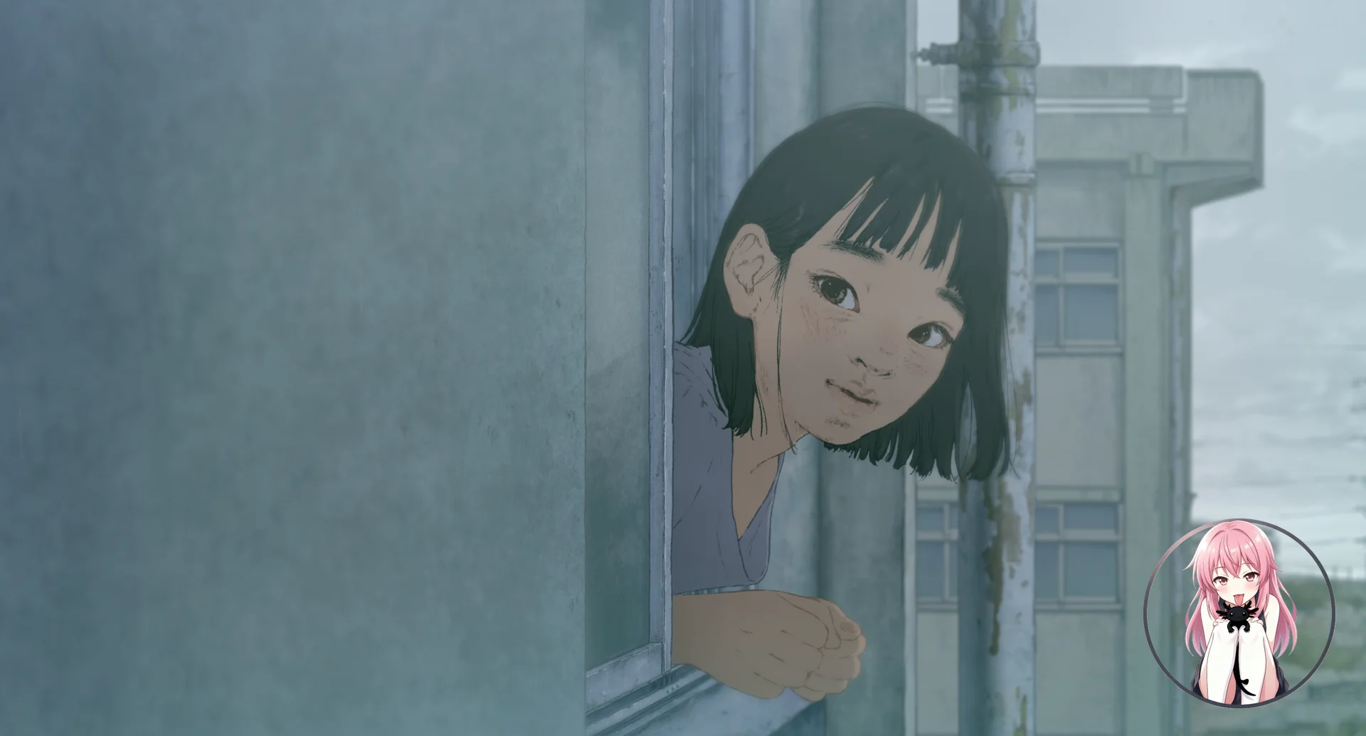 Anime Film 'We Are Aliens' Takes Home Best Animated Feature Award at SITGES! 🎉 db2e658dfcaf4c19beb97c29168c0be4