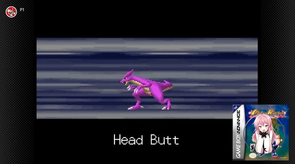 Ностальгия на максимум: Monster Rancher Advance и другие хиты на GBA! 🎮 e176d7a15b6a425d841135f42edb24dd